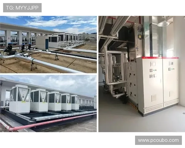 欧博中央空调在智能化控制方面的技术突破与应用前景