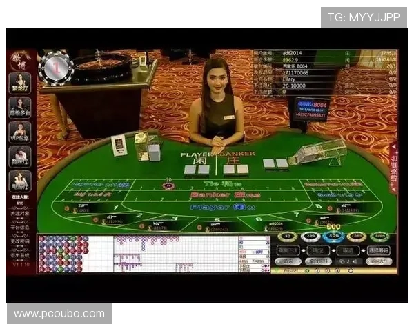 欧博娱乐场最新技术升级：提升游戏体验与安全性的创新措施